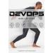 DEVOPS Men's Muscle Dri Fit Tank Top 3-Pack - Large, White (Gray Stitch) - Buy Online on GoSupps.com