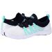 Aleader Women's Mesh Slip On Water Shoes 8 - White/Navy/Blue | Lightweight & Breathable - Buy Online on GoSupps.com