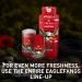 Old Spice Aluminum Free Deodorant for Men 24/7 Odor Protection 24/7 Freshness & Lasting Scent Eaglefangs Scent 3.0 oz (Pack of 3) Eaglefans 3 Ounce (Pack of 3) - Buy Online on GoSupps.com