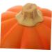 BESTonZON 2pcs Halloween Jack-o-lantern Halloween Pumpkin Lantern Lighted Pumpkins Light up Halloween Ornament Lighted Pumpkin Decorations Jack o Lantern Hollow Cartoon Ornaments Plastic - Buy Online on GoSupps.com