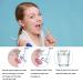 Metal Tongue Scraper Set for Fresh Breath - Adults & Kids | Eliminate Bad Breath Quickly - Buy Online on GoSupps.com