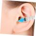 6pcs Ear Rinser Ear Cleaner | Ear Wax Removal Tools for Adults - Buy Online on GoSupps.com