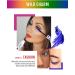 MAEPEOR Colored Mascara 7 Pack - Waterproof, Smudgeproof, Longlasting - Cruelty Free, Vegan - Volume Mascara Set 1 - Buy Online on GoSupps.com