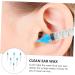 SEWOART 6Pcs Ear Wax Ear Wax for Deep Cleaning Flushing to Use for Ear Care and - Buy Online on GoSupps.com