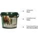 Buy Agrobs Natural Mineral 3000g Premium Horse Supplement for Optimal Health | International Shipping Available - Buy Online on GoSupps.com