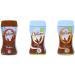 Options Hot Chocolate Bundle - Limited Edition Praline White and Salted Caramel Flavours.
