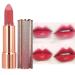 Moisturizing Gradient Lipstick | Smooth & Waterproof Makeup Lipstick (Rose Bean Paste Red) - Buy Online on GoSupps.com