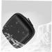 HOMSFOU 8 STK Carrier Bag for Switch | USB Cable & Headphone Storage | Digital Accessories Case - Shop Internationally! - Buy Online on GoSupps.com