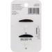 Scunci Clutch Jaw Clips - Assorted Colors - 1.6 Ounce - Buy Online on GoSupps.com