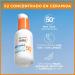 SENSITIVE ADVANCED UV fluid SPF50+ 40 ml - Buy Online on GoSupps.com