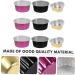 Frcolor Tools 9-St Bowl for Melting Wax | Aluminum Heating Mixing Bowl for Hair Removal - Buy Online on GoSupps.com