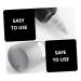 HAPINARY 1pc Waterproof Hair Glue Toupee Adhesive Hair Glue for Wigs Wig Adhesive Wig Glue Remover Glue for Lashes Hair Adhesive Remover To Weave Hairpiece Adhesive Remove Glue Water Proof - Buy Online on GoSupps.com