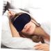 Mobestech 1 Set Gel Eye Mask Sleeping Mask Cotton Eye Mask Hotel Eye Mask Shading Eye Cover Sleep Eye Mask Detachable Eye Cover Sleep Masks Multifunction Blindfold Goggles Facial Mask Travel As Shown 17X9X1CM - Buy Online on GoSupps.com