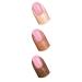 Sally Hansen Miracle Gel Smartease Pink Nail Polish - Long Lasting No UV Lamp Needed 0.5 Fl Oz - Shop Internationally - Buy Online on GoSupps.com