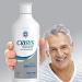 CloSYS Silver Fluoride Mouthwash 16oz (Pack of 2) Gentle Mint for Adults 55+ | Alcohol-Free Dye-Free pH Balanced | Fights Cavities & Strengthens Enamel - 2-Pack - Buy Online on GoSupps.com