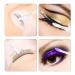 300 PCS Disposable Lip Brushes with Crystal Handle for Lipstick Application - White - Buy Online on GoSupps.com