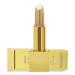 Gold Bar Design Sparkle Lipstick - Waterproof & Long-Lasting Cosmetics 3.5g - Buy Online on GoSupps.com
