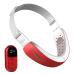 ECOBAMB V Face Machine  Reusable V Line Mask Facial Slimming Strap Double Chin Reducer Chin Up Mask Face Lifting Belt V Shaped Slimming Face Mask (Red-1)