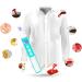 Portable Clothes Stain Removal Pen Cleaning Grease Stain Erase Scouring Decontamination Cleaner Stain-Eraser Non-wash Stain Remover Travel-Sized Cleaner Stain Pen - Buy Online on GoSupps.com