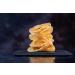 English Truffle Potato Crisps Gift Set - Premium Bar Snacks with Yorkshire Potatoes | Vegetarian Friendly | In Partnership with English Heritage - Buy Online on GoSupps.com