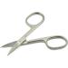 Mont Bleu Nail Scissors: Made in Italy, Sharpened in Solingen - Buy Online on GoSupps.com