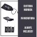 KISS Neutral Glasses with Blue Light Filter - MOSCOT WAVE Style for PC TV & Gaming - Anti-Fatigue & Relaxation - Buy Online on GoSupps.com