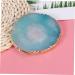 Gogogmee Nail Gel Polish Round Tray Nail Paint Palette Eyeshadow Palette Palettes Nail Polish Manicure Japan Blue Medium - Buy Online on GoSupps.com