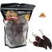 EL RANCHO DRIED CHILI GUAJILLO 185g per Bag 100% Mexican Smoky Flavor ideal for original Mexican meals - Buy Online on GoSupps.com