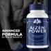 Aizen Power for Men - All Natural Male Supplement for Energy & Performance | Boost Vitality with Aizen Power Plus | 60 Capsules Reviews - Buy Online on GoSupps.com