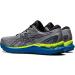 ASICS Men's Gel-Cumulus 23 Running Shoes - Sheet Rock/Black - Size 11 - Buy Online on GoSupps.com