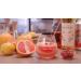 MONIN Elderflower Syrup 700ml - Pack of 1 | 1.17 cl Concentrate for Cocktails & Beverages - Buy Online on GoSupps.com