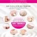 120ml Collagen Milk Body Cream - Moisturizing Skin-Light Lotion for Radiant Skin - Buy Online on GoSupps.com