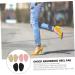 NOLITOY Metatarsal Cushion Pads for Women - 6 Pairs High Heel Forefoot Sleeves Comfortable Foot Pads & Insoles for Pain Relief - Ideal Shoe Sponge for High Heels - Buy Online on GoSupps.com