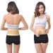 Adjustable Men Women Back Brace for Sciatica Pain Relief - XL Size - Buy Online on GoSupps.com