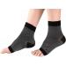 Harilla Support Socks for Men & Women - XL Arch Support Socks for Foot Pain Relief - Buy Online on GoSupps.com