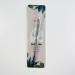 BEZOX Cuticle Pusher - Dual Ended Stainless Steel Nail Care Tool (1 Pack) - Easy to Use - Buy Online on GoSupps.com