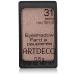 ARTDECO Eyeshadow - Color-intensive long-lasting eye shadow pink purple pearl - 1 x 1g 31 - pearly rosy fabrics