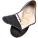 MisFun Diabetic Shoes for Women and Men - Warm Velcro Sneakers for Edema & Swollen Feet - Gray - Size 8.5 - Buy Online on GoSupps.com