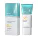 G n rique Healthy Sunscreen 50g Natural Sunblock UVA UVB Protection Waterproof Formula Non-Greasy Lotion No White Cast Skin Care Necessary Daily Face Use Lightweight Moisturizer Sun Defense