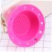 MAGICLULU Brush Cleaner Mat - Makeup Brush Cleaning Tool Washing Pad for Easy Makeup Brush Care - Best Brush Cleaning Mat for Beauty Enthusiasts - Buy Online on GoSupps.com