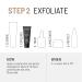 Dr. Brandt Skincare Microdermabrasion Renewing Age-Defying Face Exfoliator 2 oz - Best for Younger-Looking Skin - Buy Online on GoSupps.com