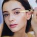 2-in-1 Pearlescent Eyeshadow Makeup Pen | Double-ended Eyeshadow Pen | Highlighter Pen Makeup | Highlighter Makeup Stick | Shimmer Eyeshadow Highlighter Makeup Stick 06# - Buy Online on GoSupps.com