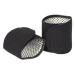 Tourmaline Magnetic Wrist Support Brace - Self Heating Pad for Arthritis & Joint Pain Relief | Protective Wrist Wraps for Injury Recovery - Buy Online on GoSupps.com