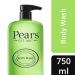 PEARS Lemon Flower Extracts Shower Gel | 98% Pure Glycerin & Firming Body Wash | Sensitive Skin | 1500 ML (Pack of 2) - Buy Online on GoSupps.com