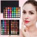 Makeup Kit Tools 16 11 3 120 Colors Professional Matte Eyeshadow Eyes Makeup Cosmetic Set Kit Tool - Buy Online on GoSupps.com