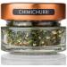 ZEST & ZING Chimichurri Steak Rub (Coarse) 10g Spice Jar - Premium BBQ Seasoning - Buy Online on GoSupps.com
