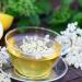 Me mer Elderflower-Lime Tea | 20 Vegan Gluten-Free & Lactose-Free Bags - International Shipping - Buy Online on GoSupps.com