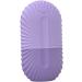 Generic Facial Ice Roll Reusable for Home Travel Ice Cube Roller Ice Shell for Face Girl Women purple - Buy Online on GoSupps.com