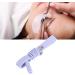 Lash Tweezers Holder Protector Corrosion Resistance Tweezers Wrist Band Skin Friendly Flexible Buckle High Elasticity for Eyelash Grafting (Purple) - Buy Online on GoSupps.com