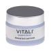 Vitali Advanced Eye & Lash Formula: Premium Age Reducing Copper Peptide Skincare for Longer Lashes and Fuller Eyebrows Reduces Dark Circles and Puffy Eyes - 2 oz.